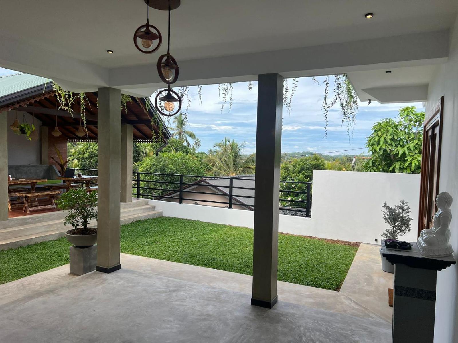 Sunset Bay Dickwella Exterior foto